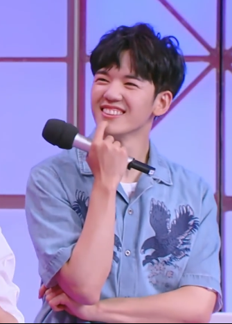 仝卓神奇的汉字自截。未修图