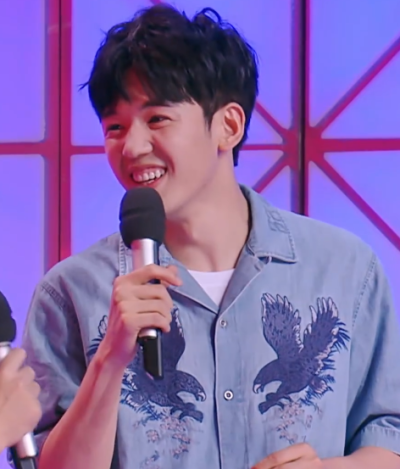 仝卓神奇的汉字自截。未修图