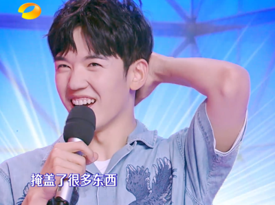 仝卓神奇的汉字自截 未修图