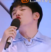 仝卓神奇的汉字自截 未修图