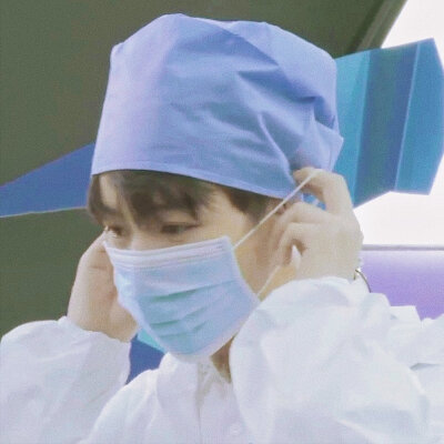 王俊凯 我没了，太帅了