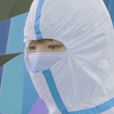 王俊凯 我没了，太帅了