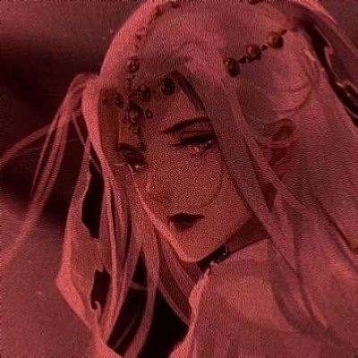 古风女头
