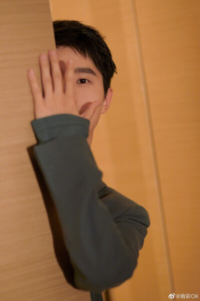 刘昊然#西装#杂志精彩ok