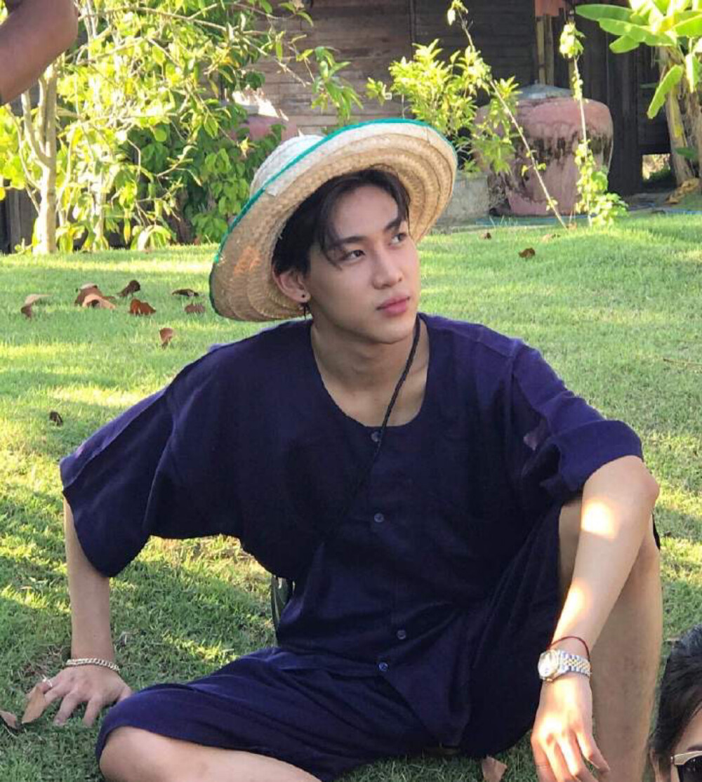 bambam，斑斑，王文王