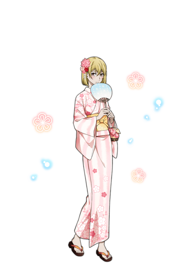 文豪野犬系列图