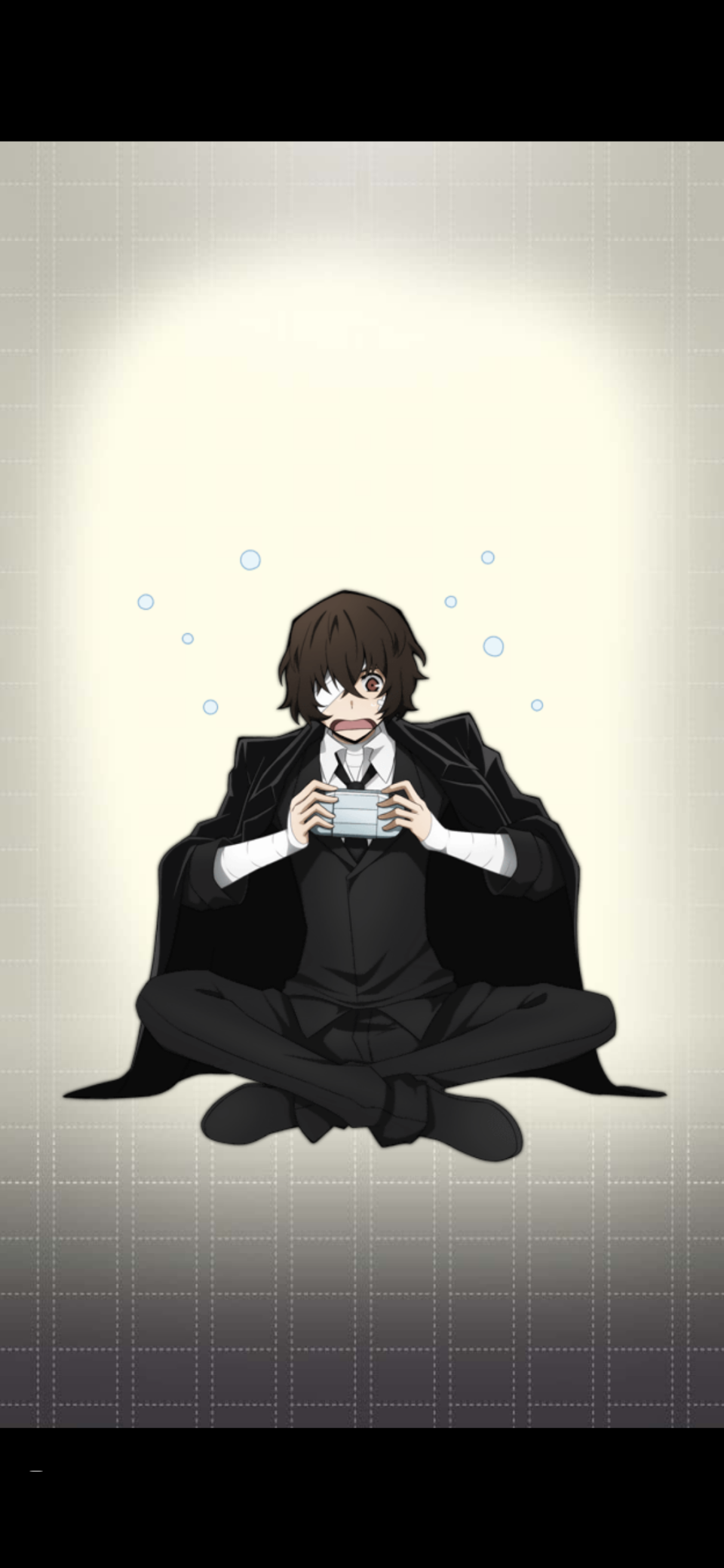 文豪野犬系列图