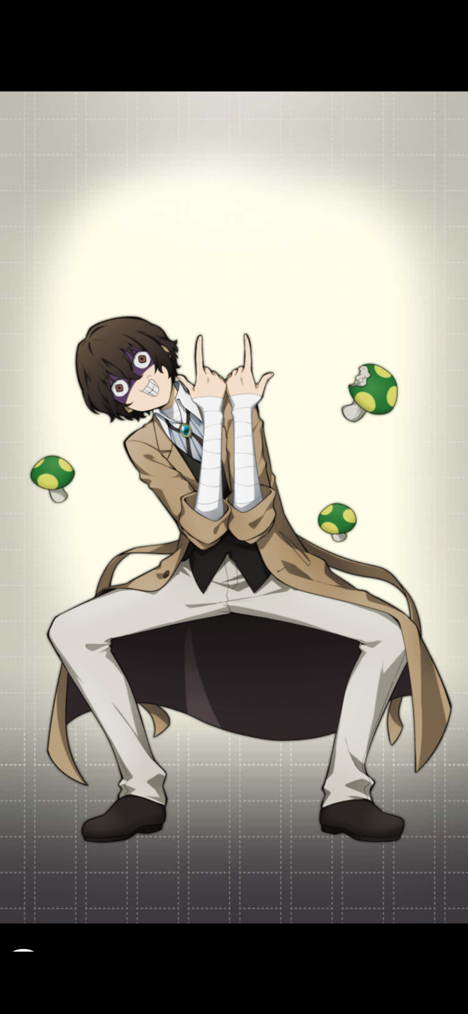 文豪野犬系列图