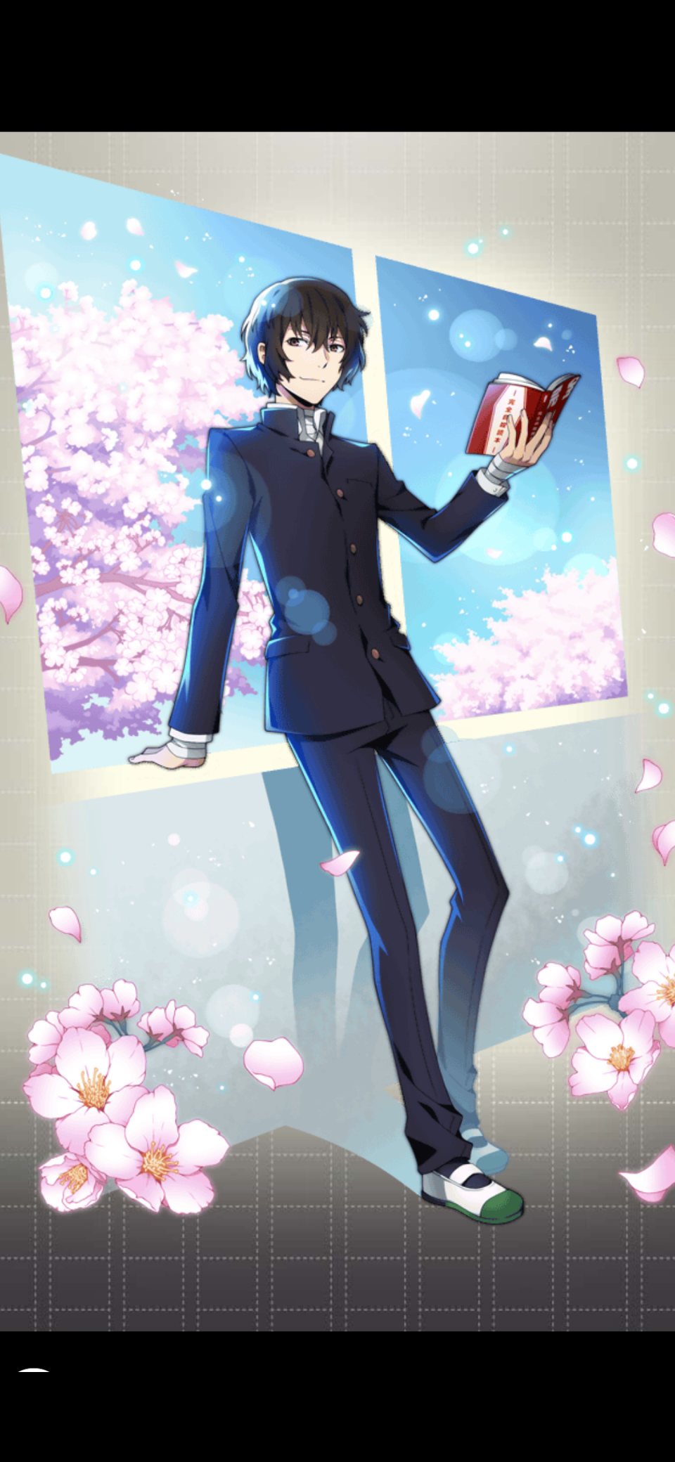 文豪野犬系列图