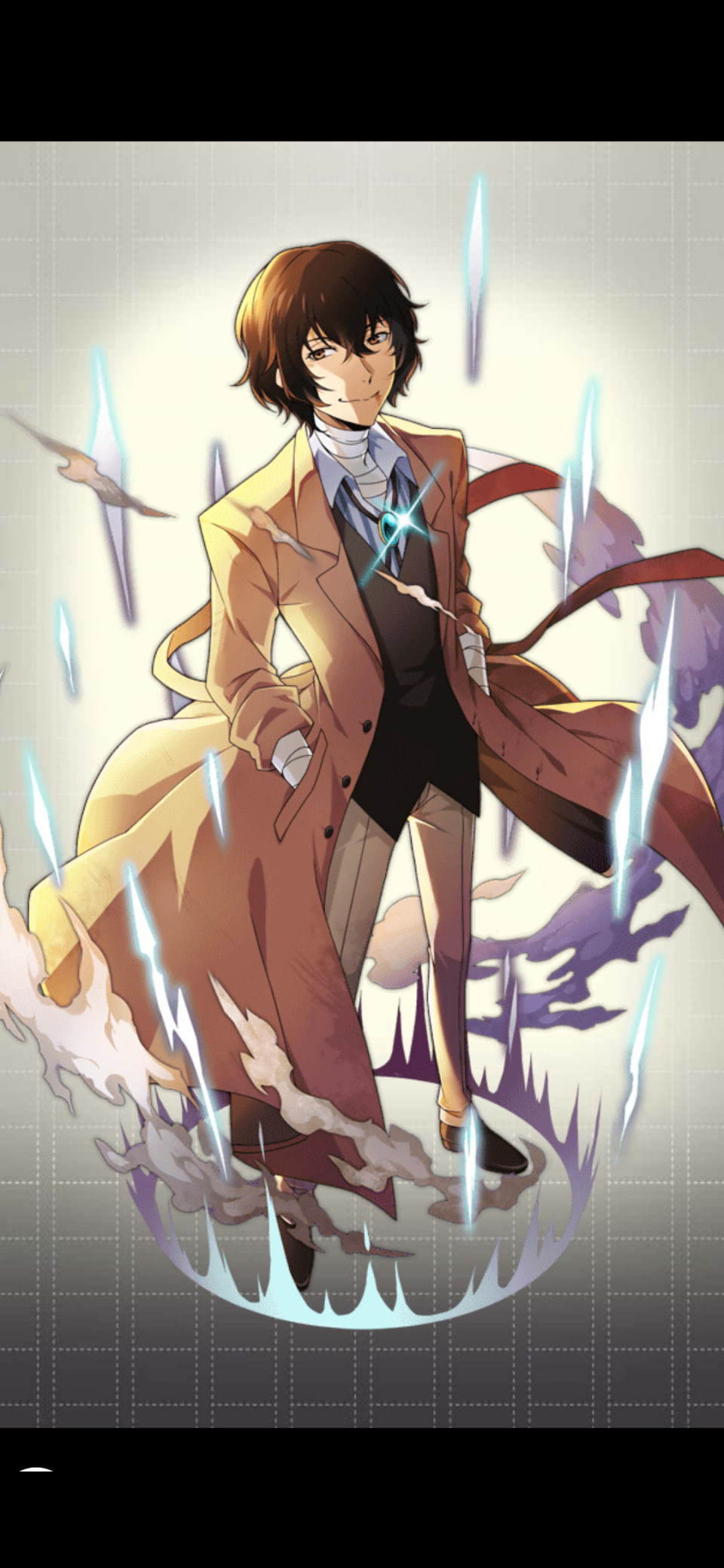 文豪野犬系列图