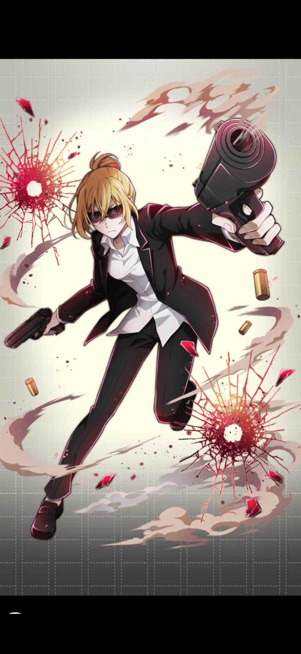 文豪野犬系列图