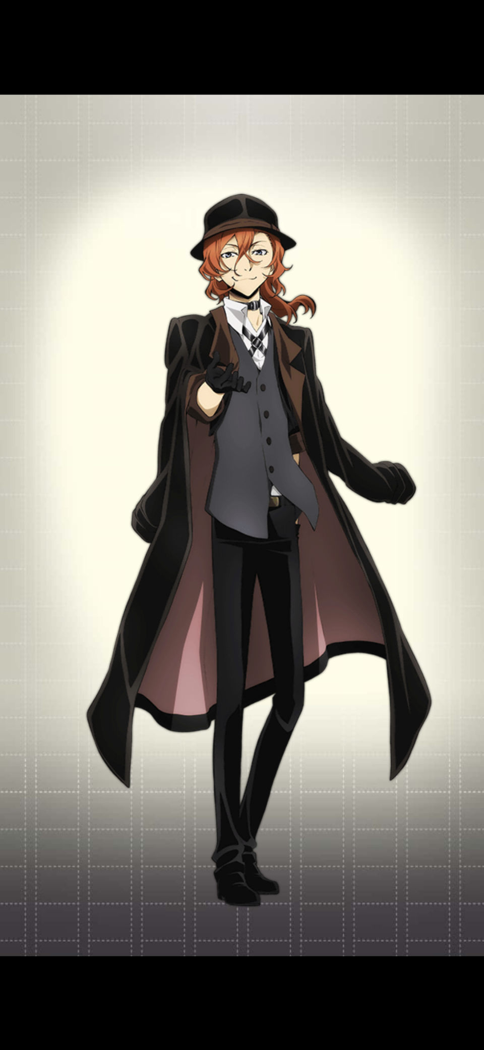 文豪野犬系列图