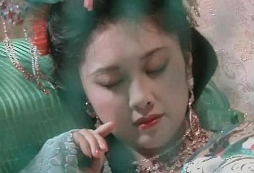 西游记女儿国
朱琳