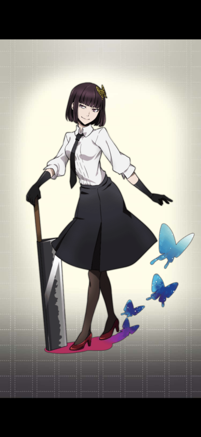 文豪野犬系列图