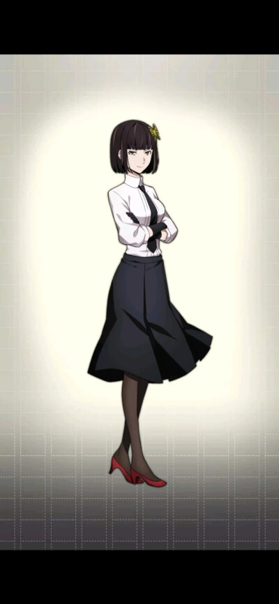 文豪野犬系列图