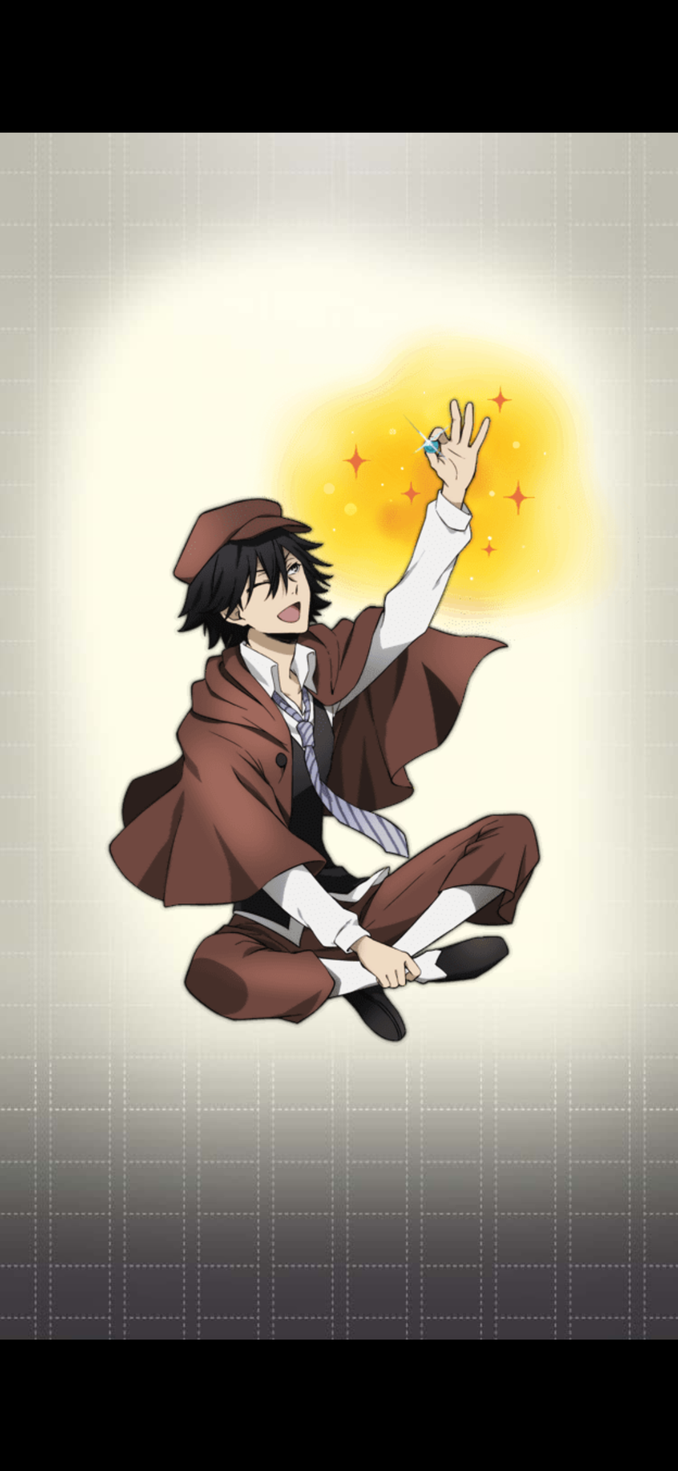 文豪野犬系列图