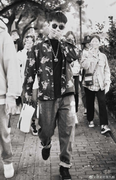 张九龄