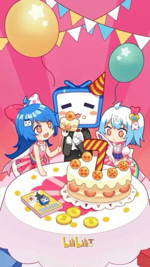 bilibili-2233娘
来源：