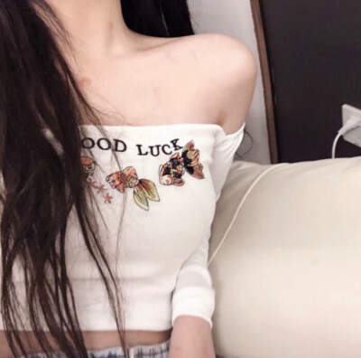 优质混网女头／温柔