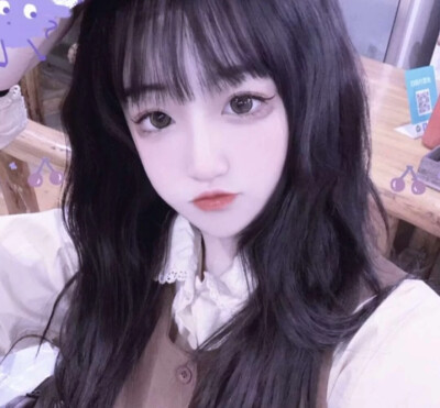 优质混网女头／温柔