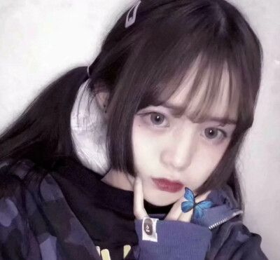 优质混网女头／温柔