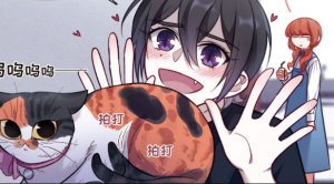 末日告白诗 来源网络 侵权删