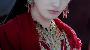 女主部位素材/简介