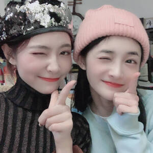 周洁琼许佳琪可二改