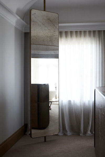 悉尼贝尔维尤山顶别墅Peppertree Villa | Luigi Rosselli Architects