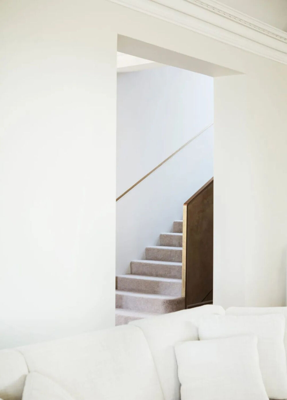悉尼贝尔维尤山顶别墅Peppertree Villa | Luigi Rosselli Architects
