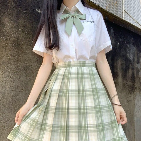 jk制服