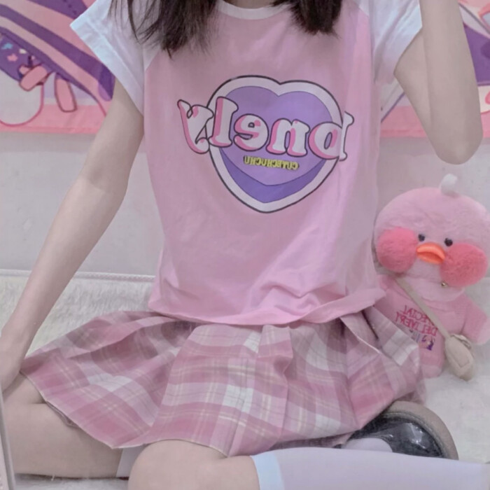 jk制服 头像