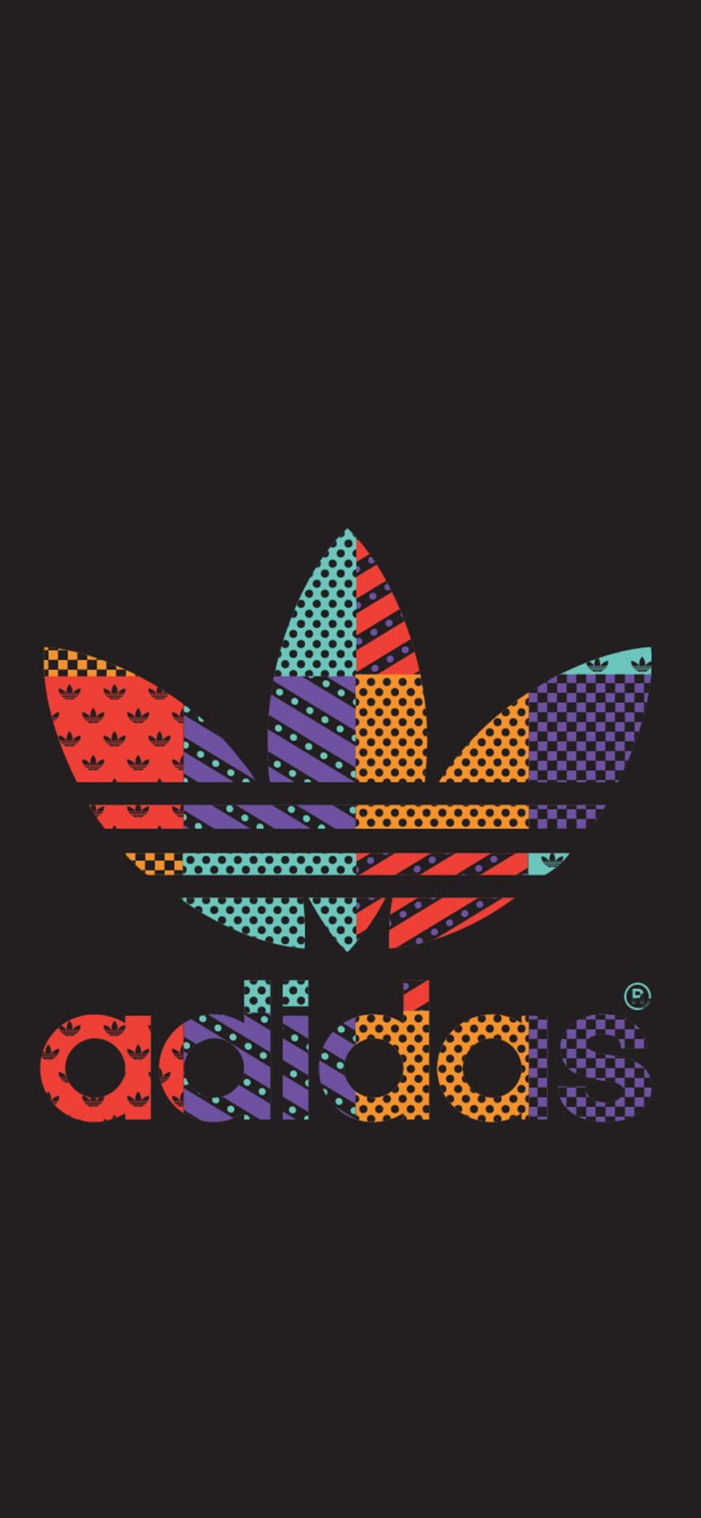 adidas