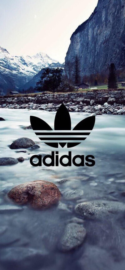 adidas