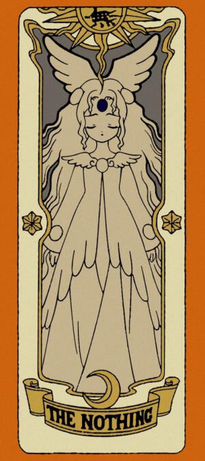 库洛牌+小樱牌の地、无、爱