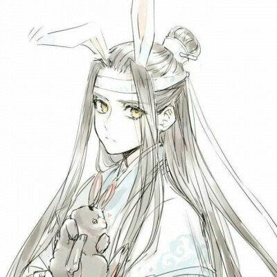 魔道祖师情头