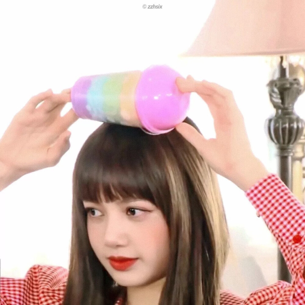 Blackpink-Lisa