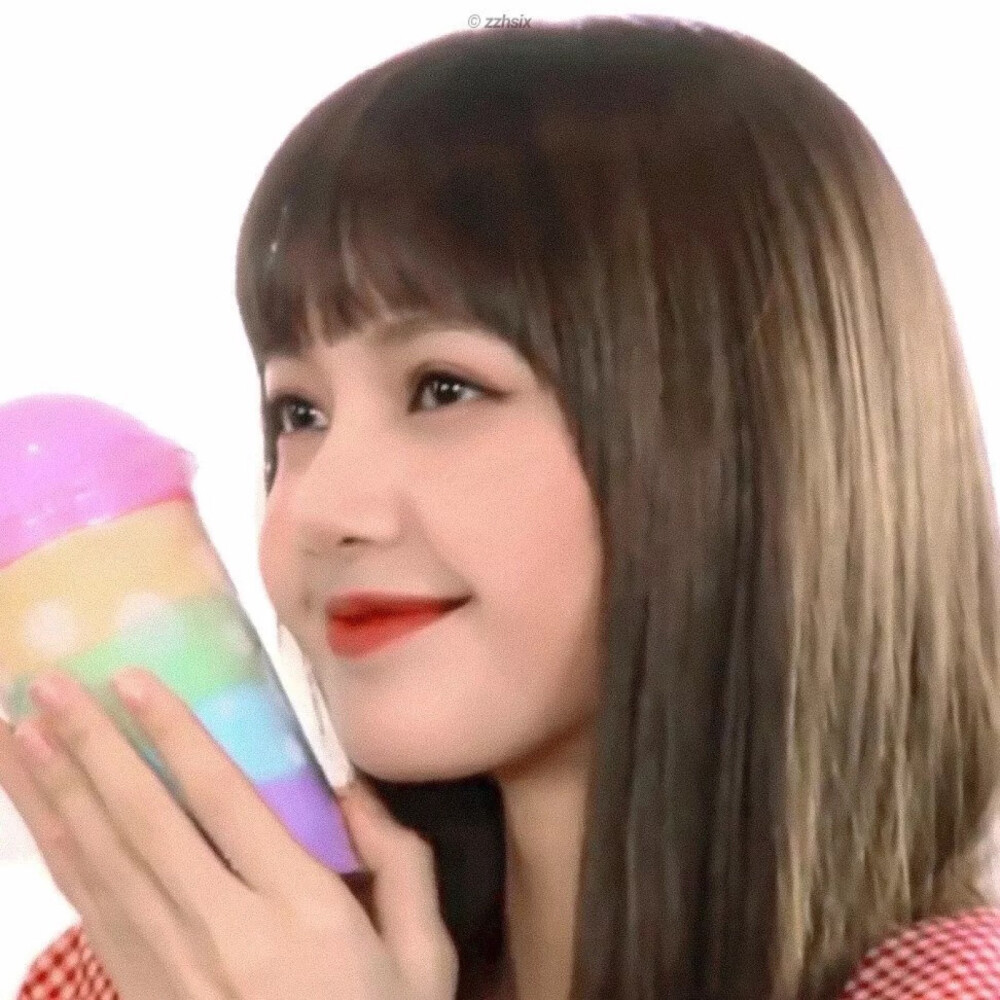 Blackpink-Lisa