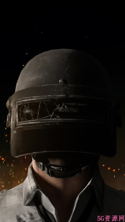 炫酷的和平精英壁纸。