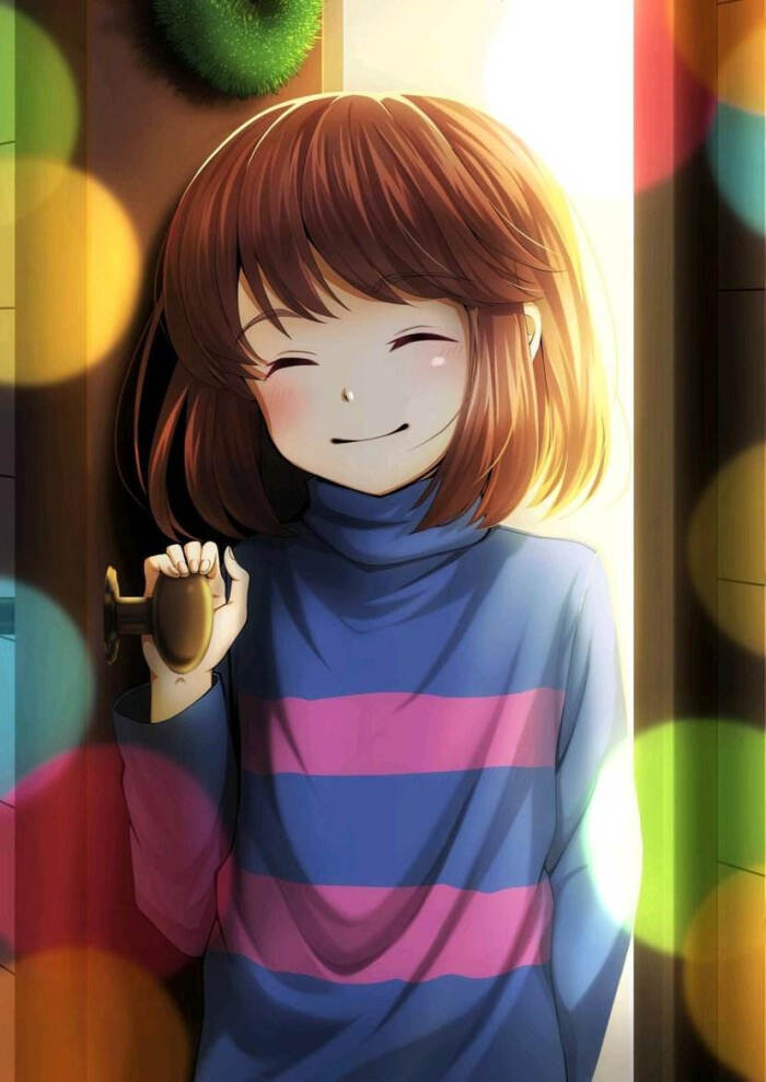 frisk