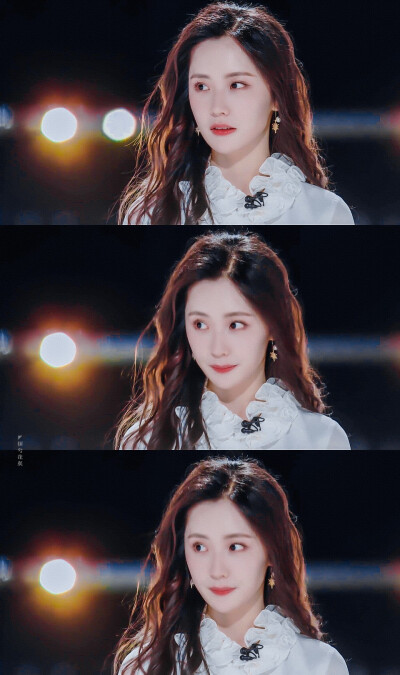 王艺瑾（禁二改）
wb:树兮花矣