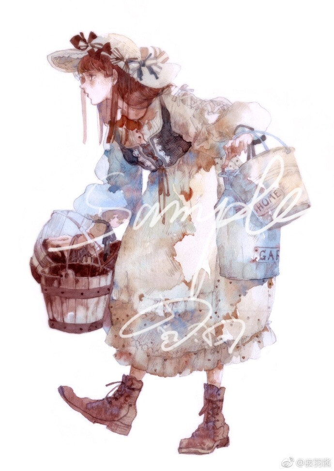 立绘 人设壁纸 手机壁纸 P站 手机壁纸 高清 插画 画师 搬运 超高清 原画质 画师见水印。搬运者堆糖-撞南墙