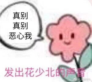 花少北