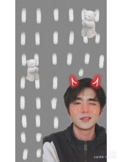 宝藏男孩儿——张新成
