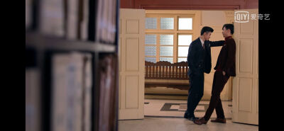 胡一天—明国奇探
三土和乔sir