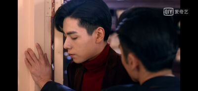 胡一天—明国奇探
三土和乔sir