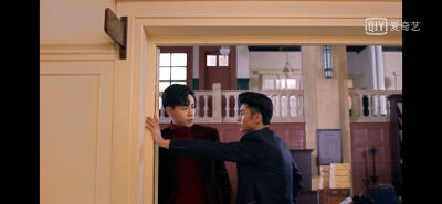 胡一天—明国奇探
三土和乔sir