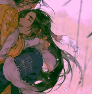 古风