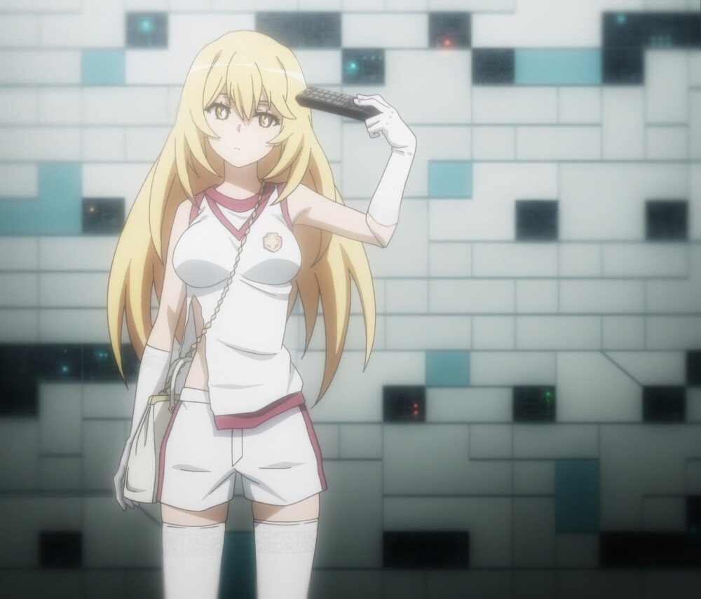 某科学的超电磁炮T