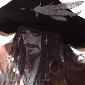 男头·不过一瞬